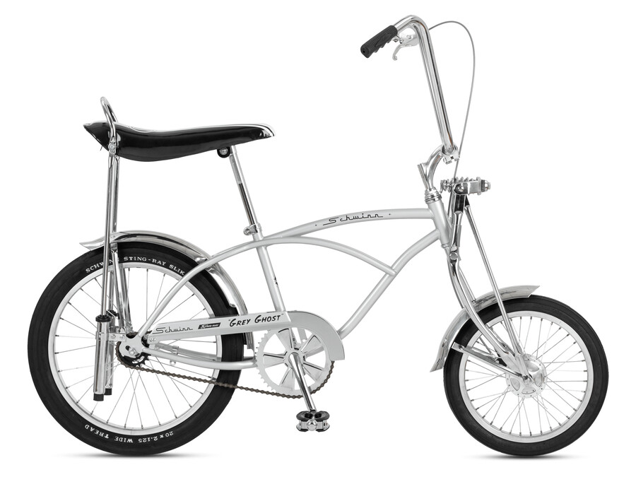 coffre grey ghost 20 pouces