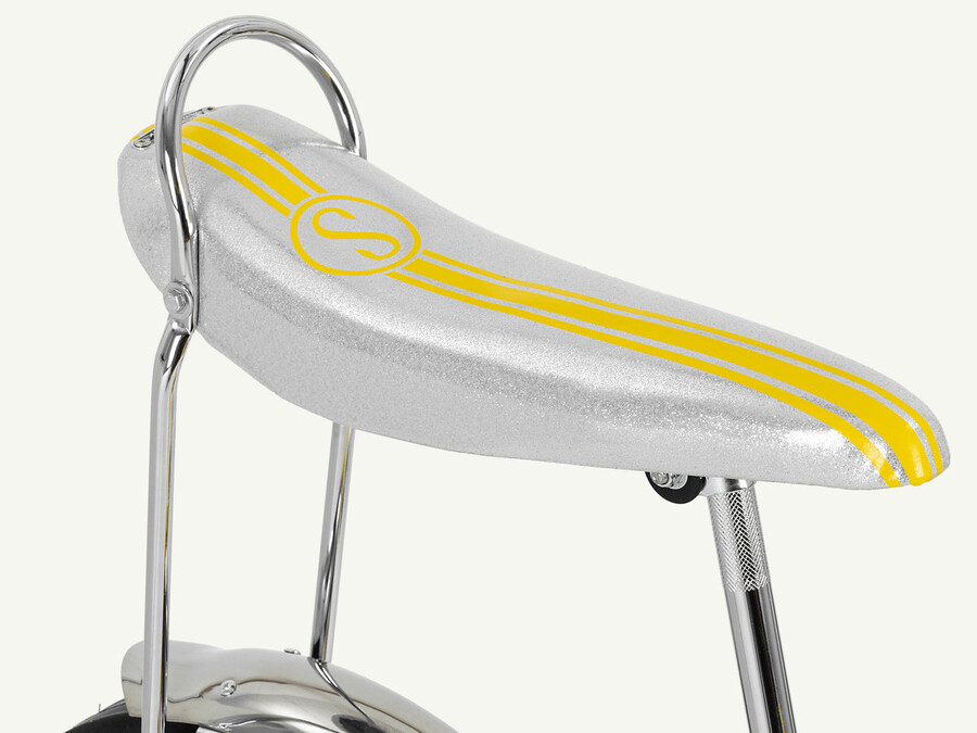 Éplucheur de citron krate 20 pouces