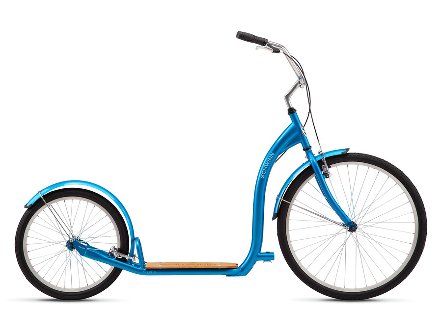 trottinette shuffle pour adultes
