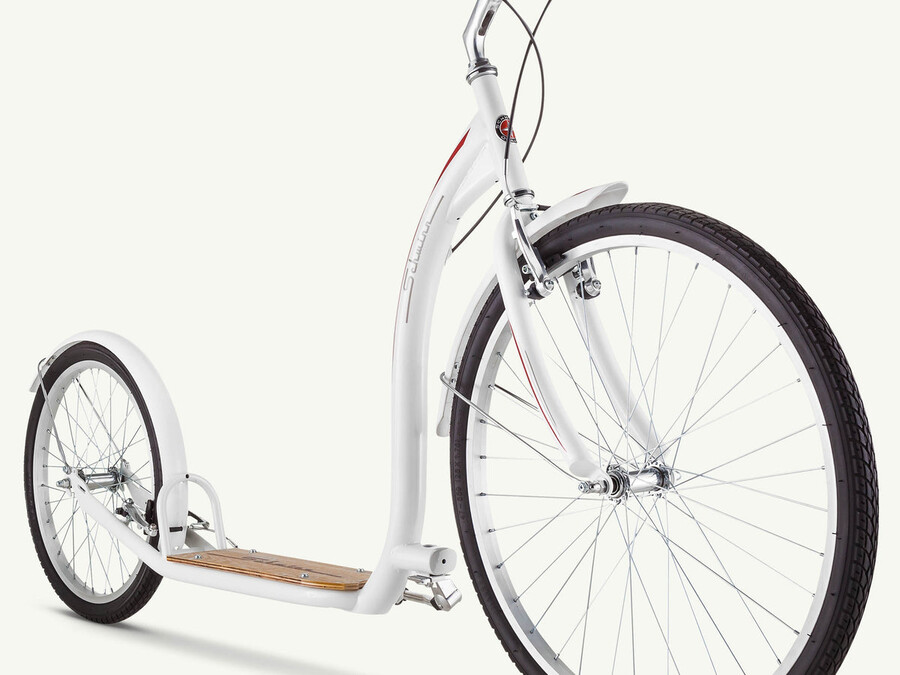 trottinette shuffle pour adultes
