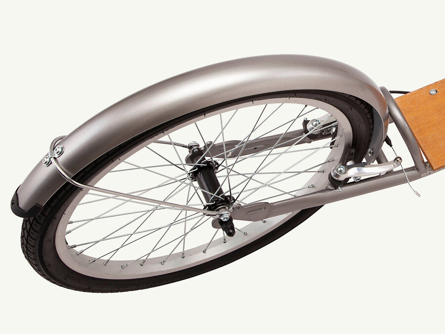 trottinette shuffle pour adultes