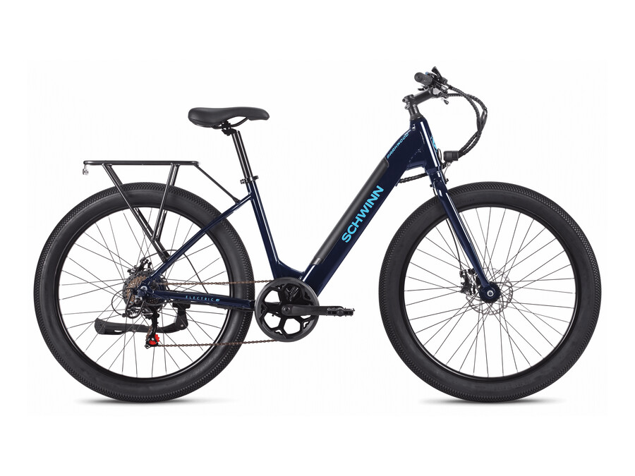 vélo électrique parkwood