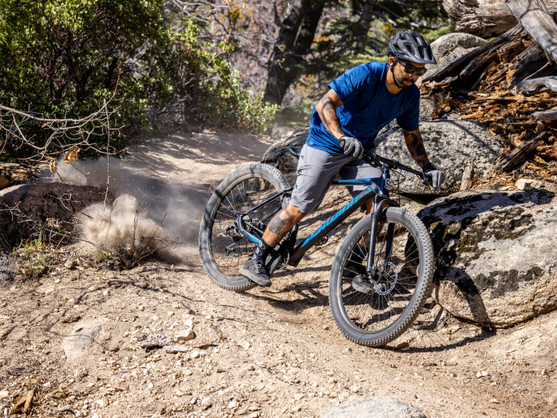 casque de vtt adulte excursion