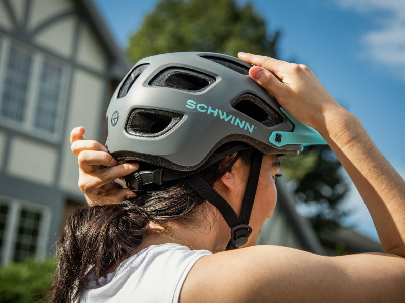 casque de vtt adulte excursion