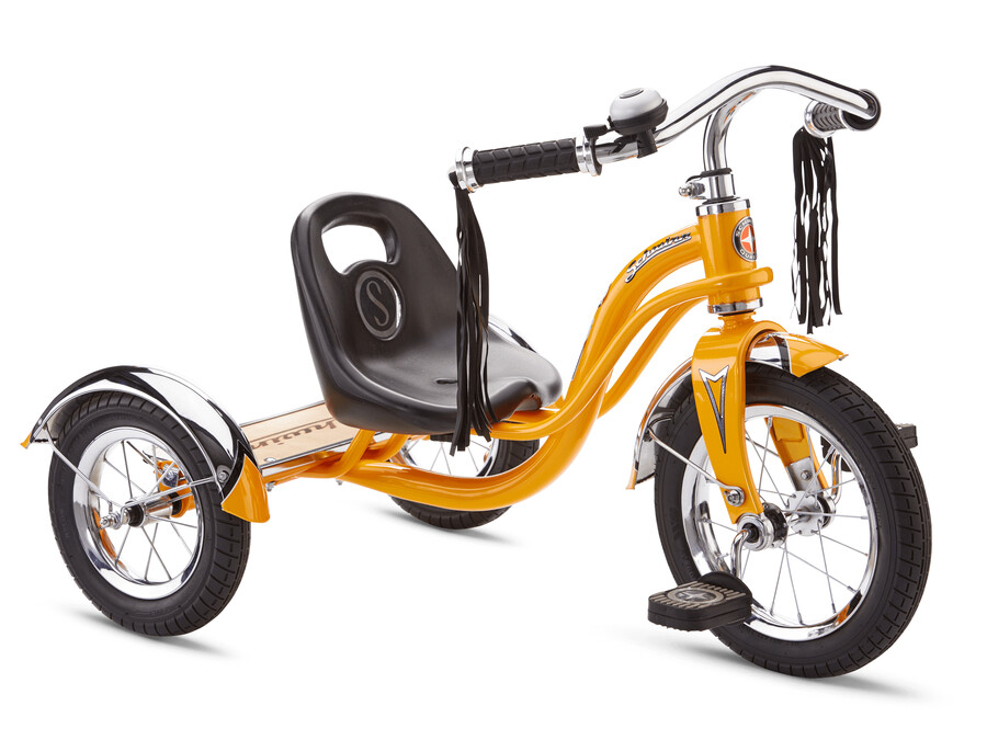 tricycle roadster 12 pouces