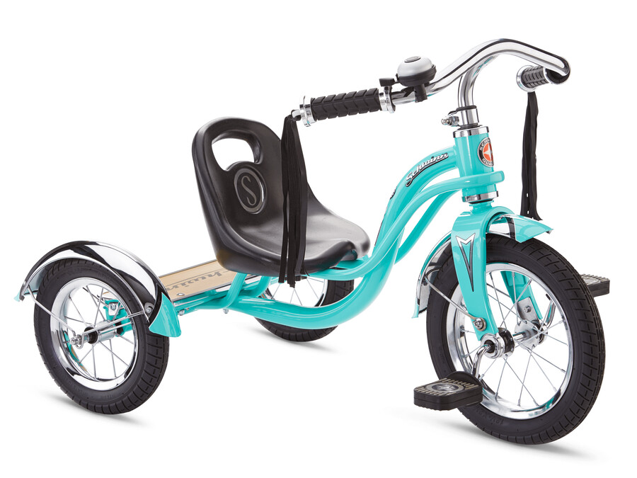 tricycle roadster 12 pouces