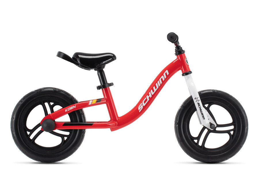 vélo déquilibre koen 12 pouces