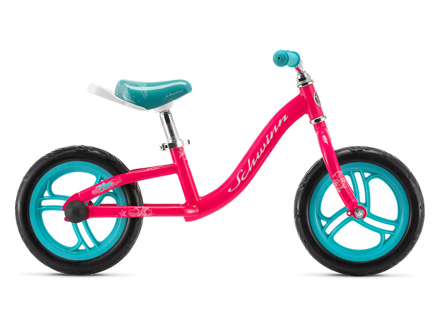 vélo déquilibre elm 12 pouces