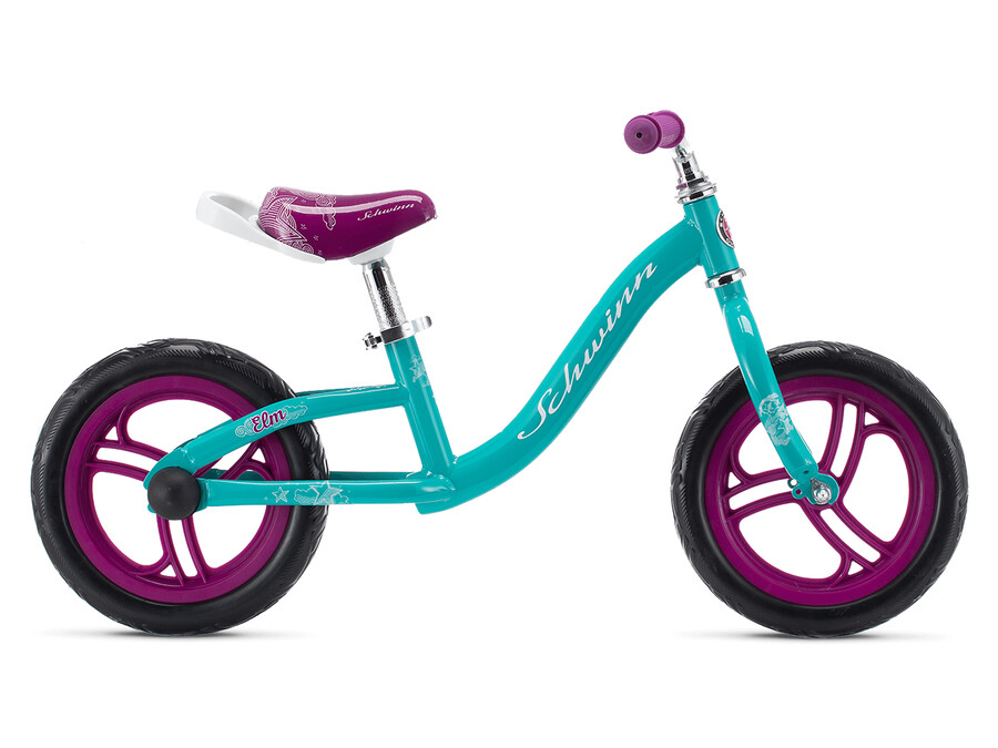 vélo déquilibre elm 12 pouces