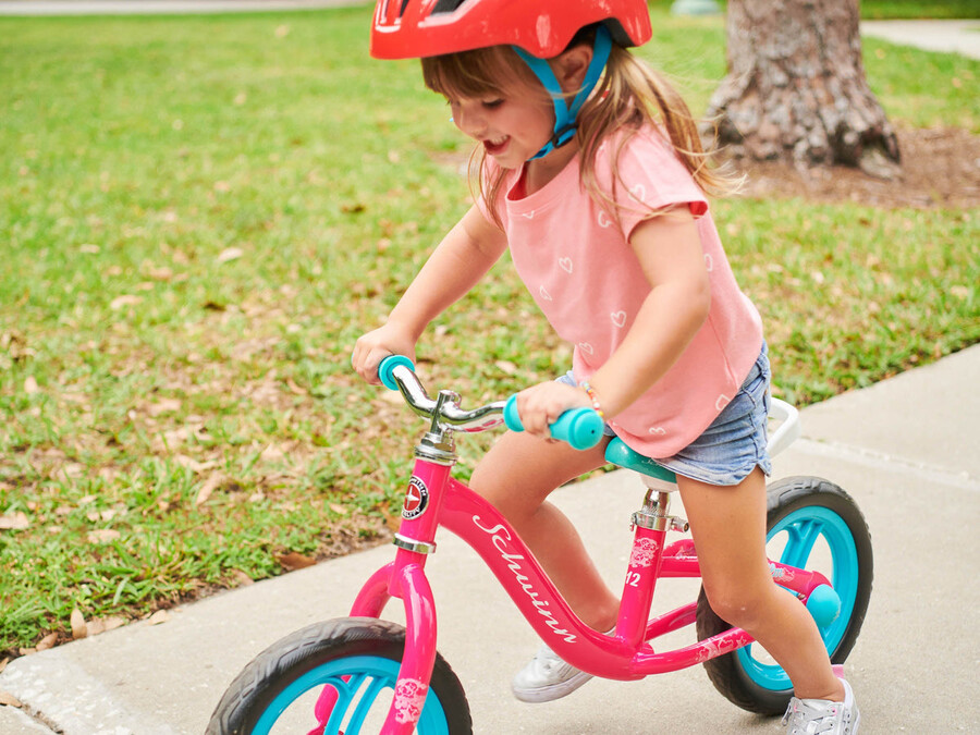 vélo déquilibre elm 12 pouces