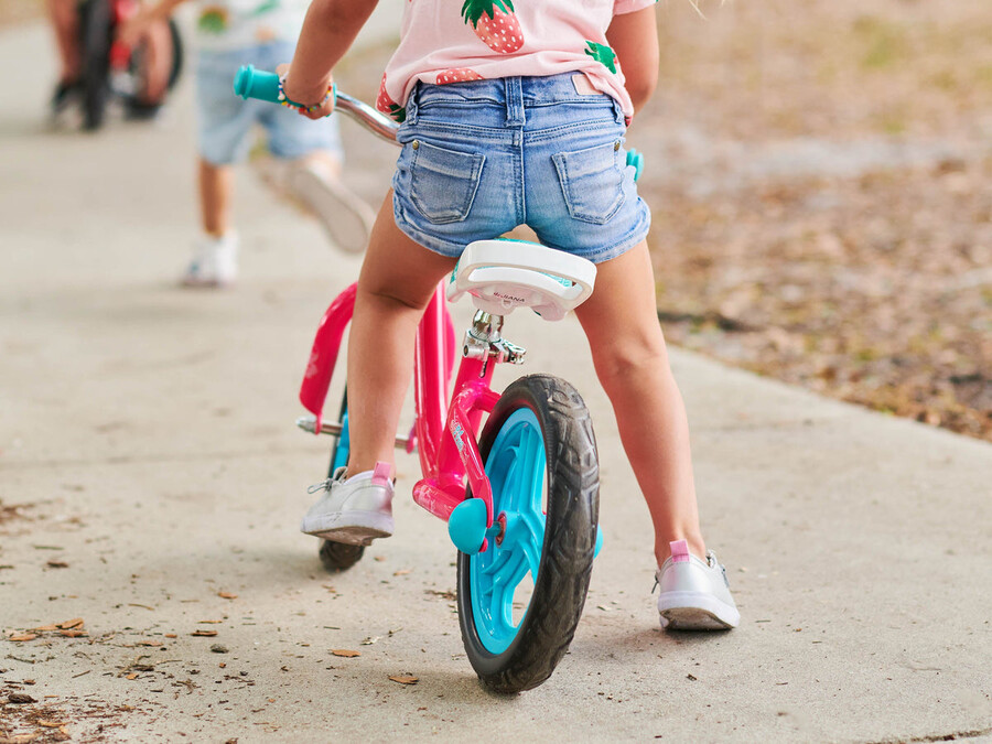 vélo déquilibre elm 12 pouces