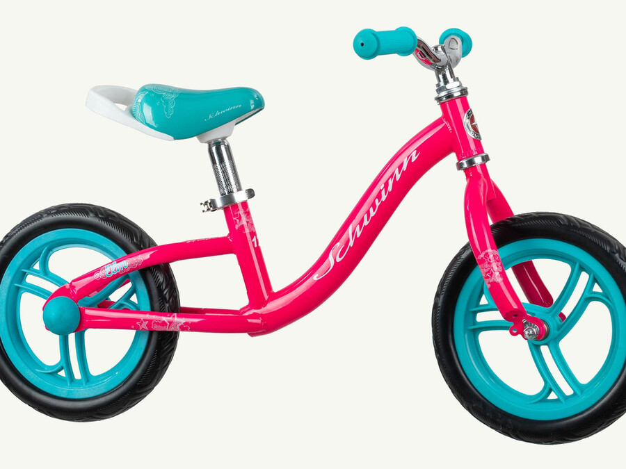 vélo déquilibre elm 12 pouces