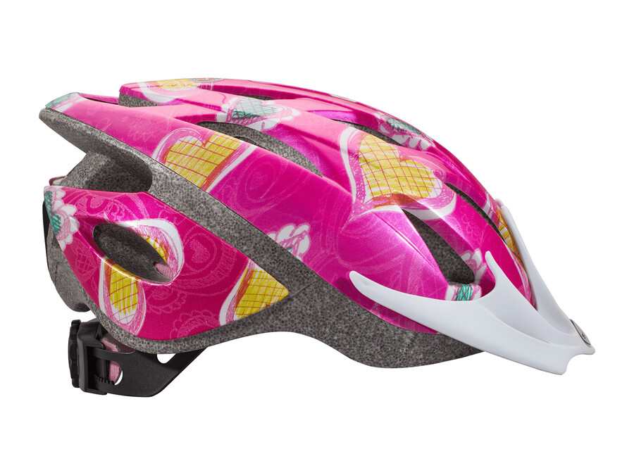 casque de vélo enfant thrasher