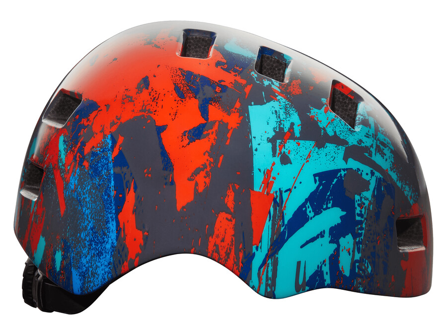 casque multisports enfant sunburst