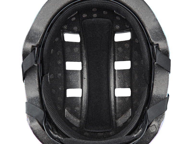 casque multisports enfant sunburst