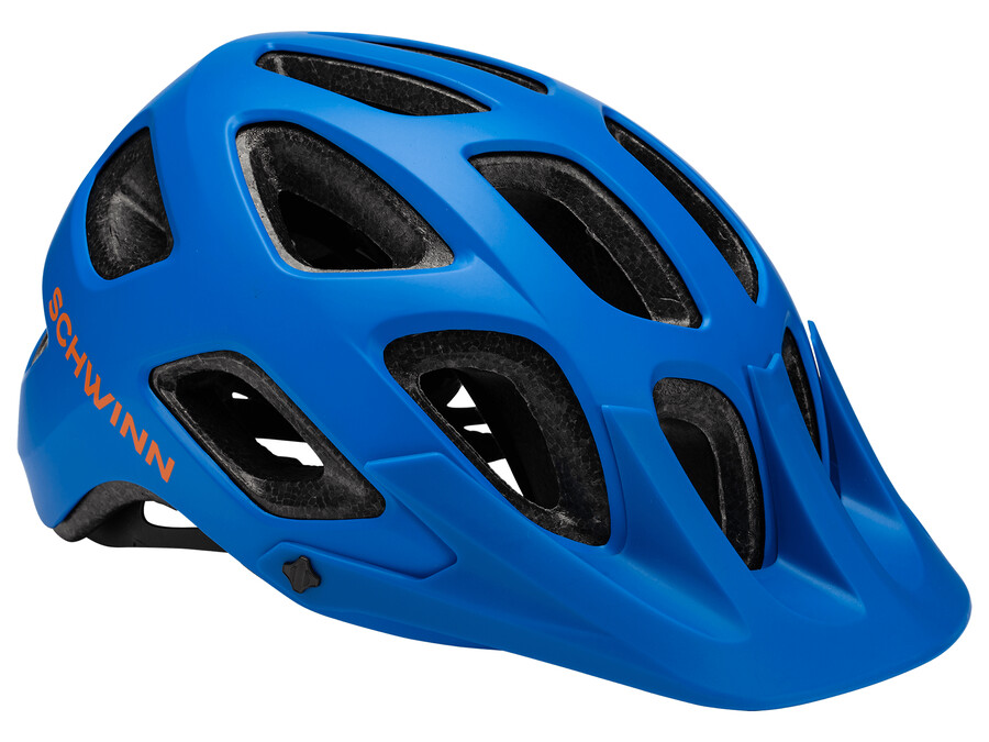 casque de vélo de montagne pour enfant excursion