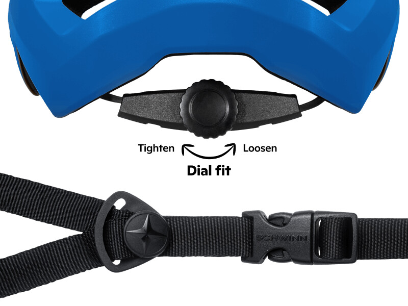 casque de vélo de montagne pour enfant excursion