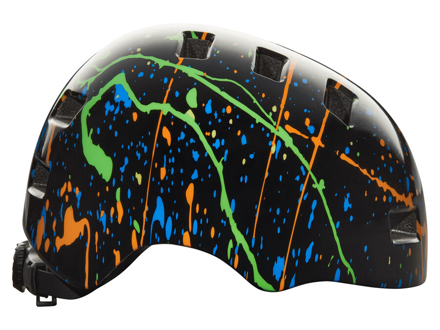 casque multisports sunburst pour jeunes