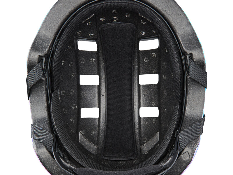 casque multisports sunburst pour jeunes