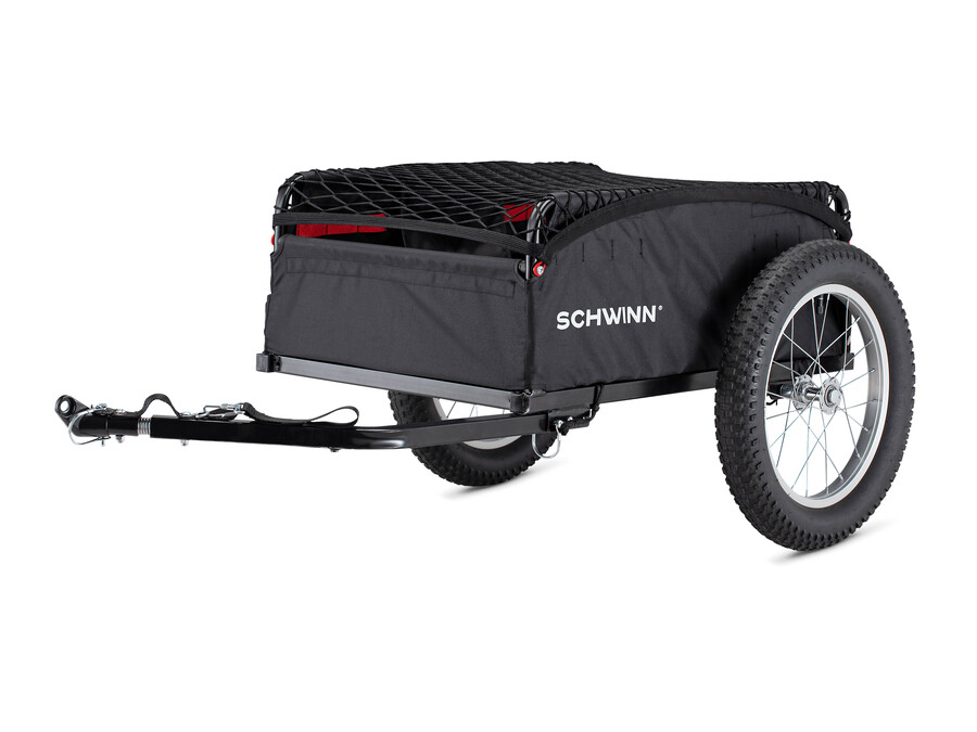 remorque cargo porter