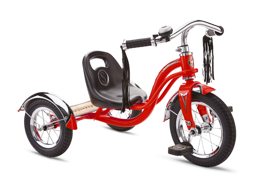 tricycle roadster 12 pouces