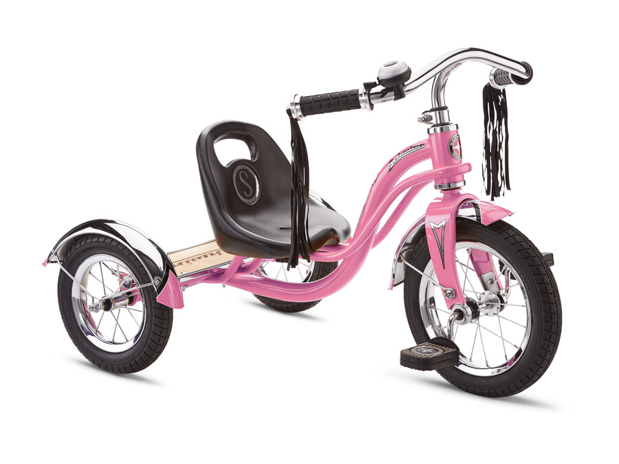 tricycle roadster 12 pouces