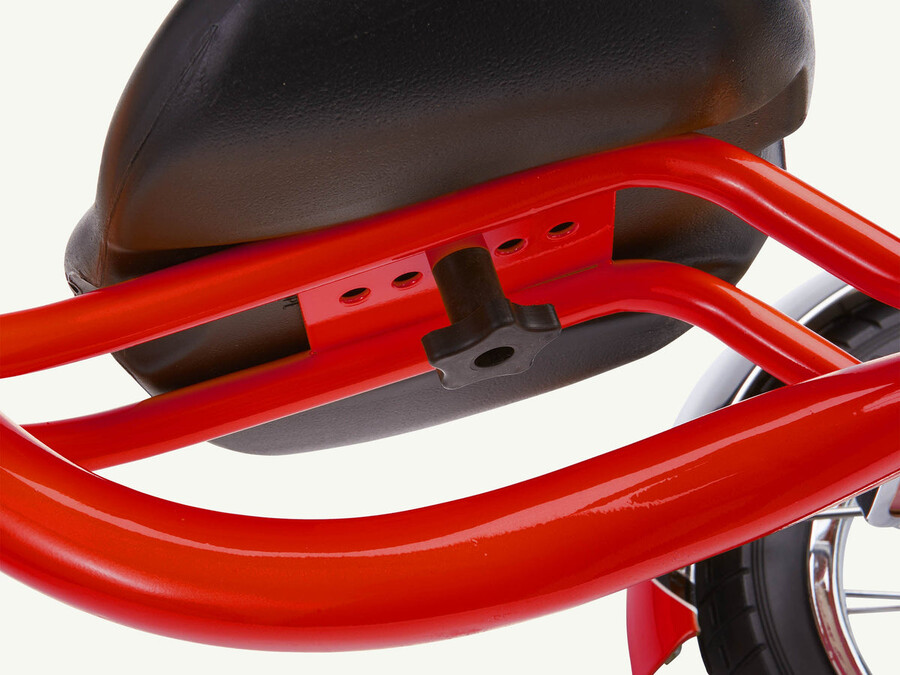 tricycle roadster 12 pouces