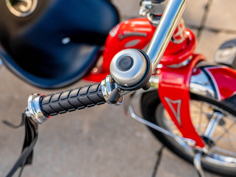tricycle roadster 12 pouces